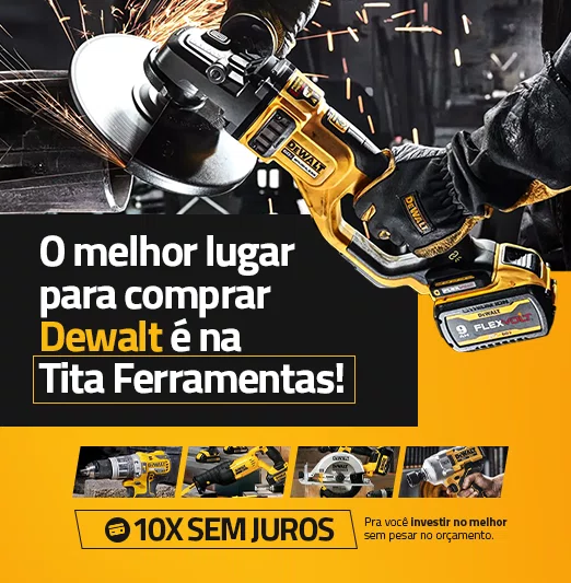 DeWalt