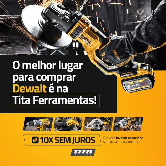 DeWalt