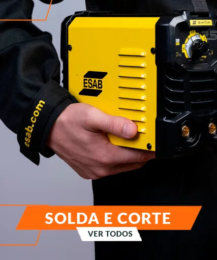 Solda e Corte