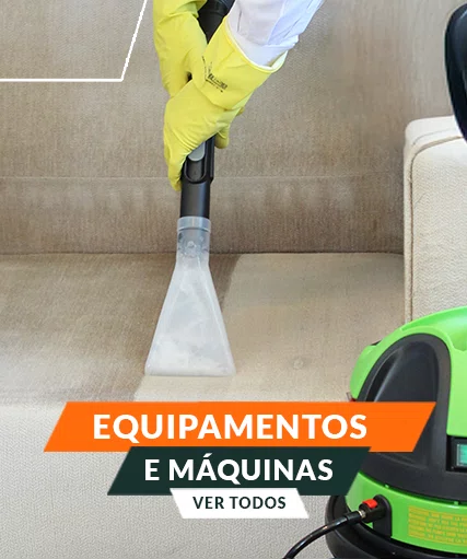 Máquinas e Equipamentos