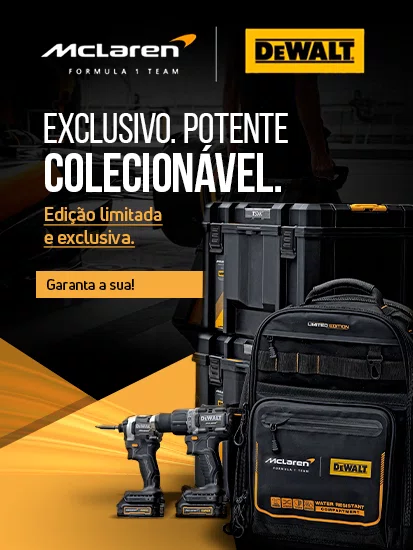 Edição McLaren