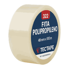 Fitas Polipropileno