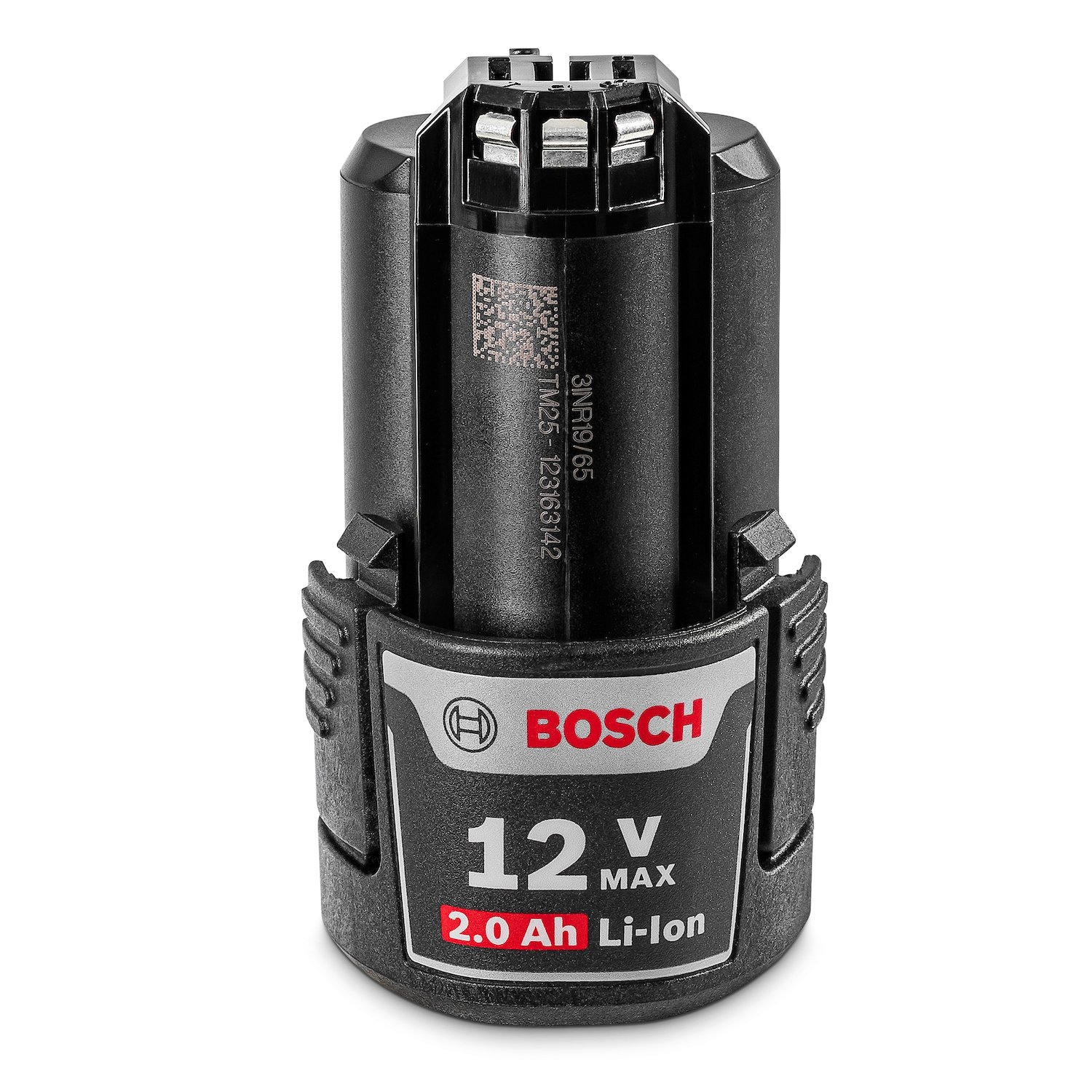 Bateria Bosch GBA 12V 2Ah Íons de Lítio