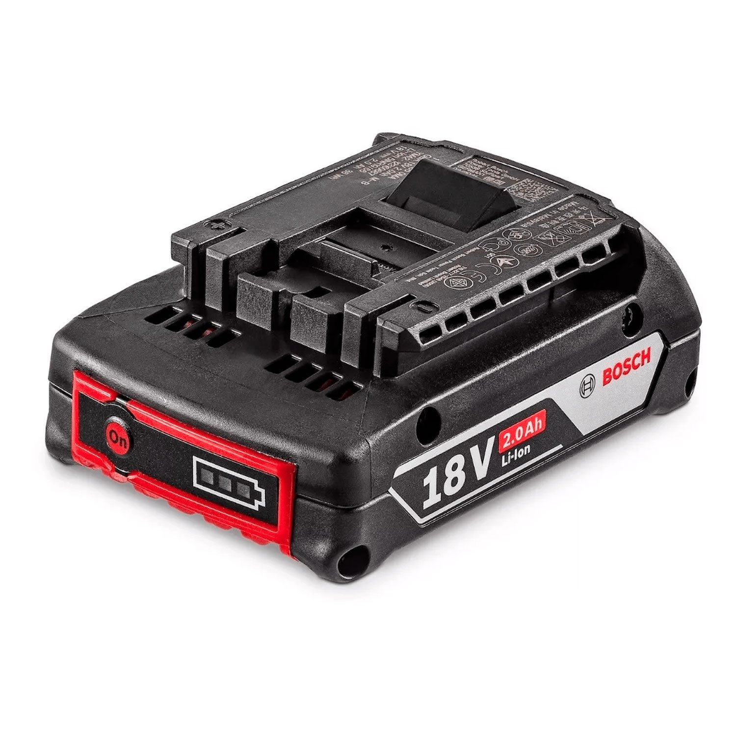 Bateria GBA 18V 2Ah Blister 2608000726 Bosch