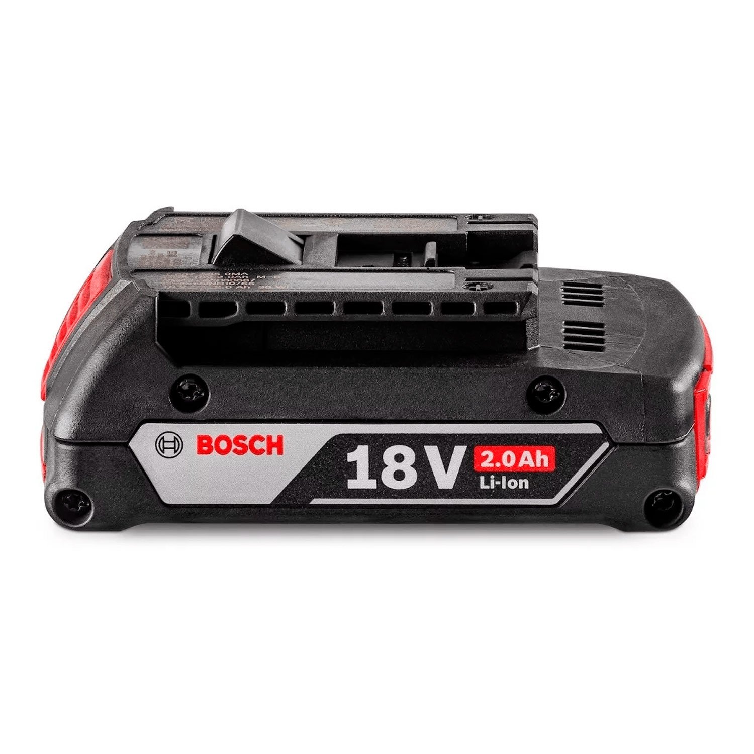 Bateria GBA 18V 2Ah Blister 2608000726 Bosch