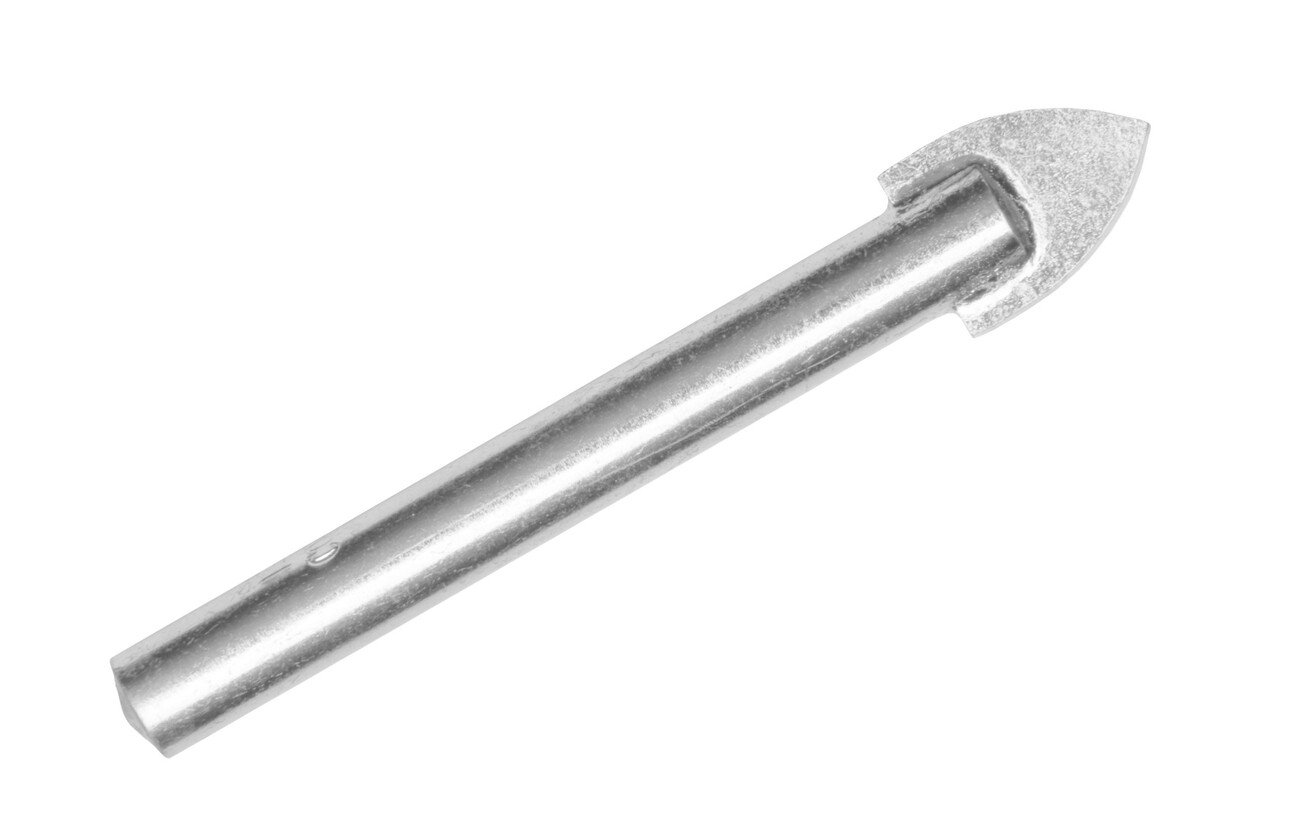 Broca Para Vidro 12mm 60133 Cortag