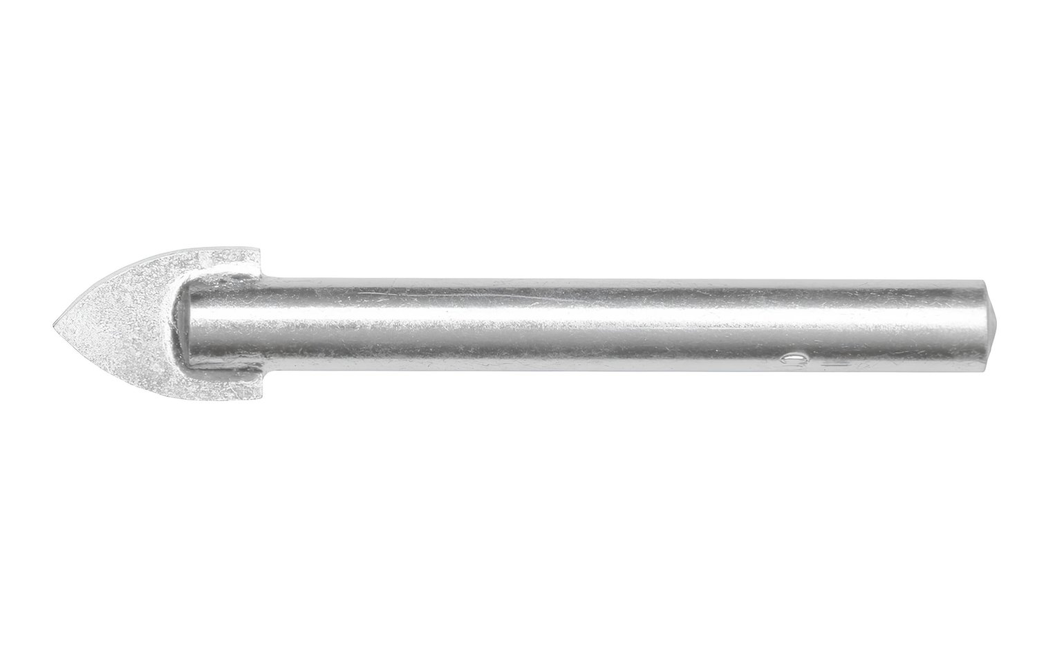 Broca Para Vidro 5mm 60127 Cortag