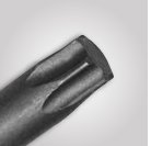Chave Torx Reta T20 x 100mm GEDORE - 024.870 - Tita Ferramentas