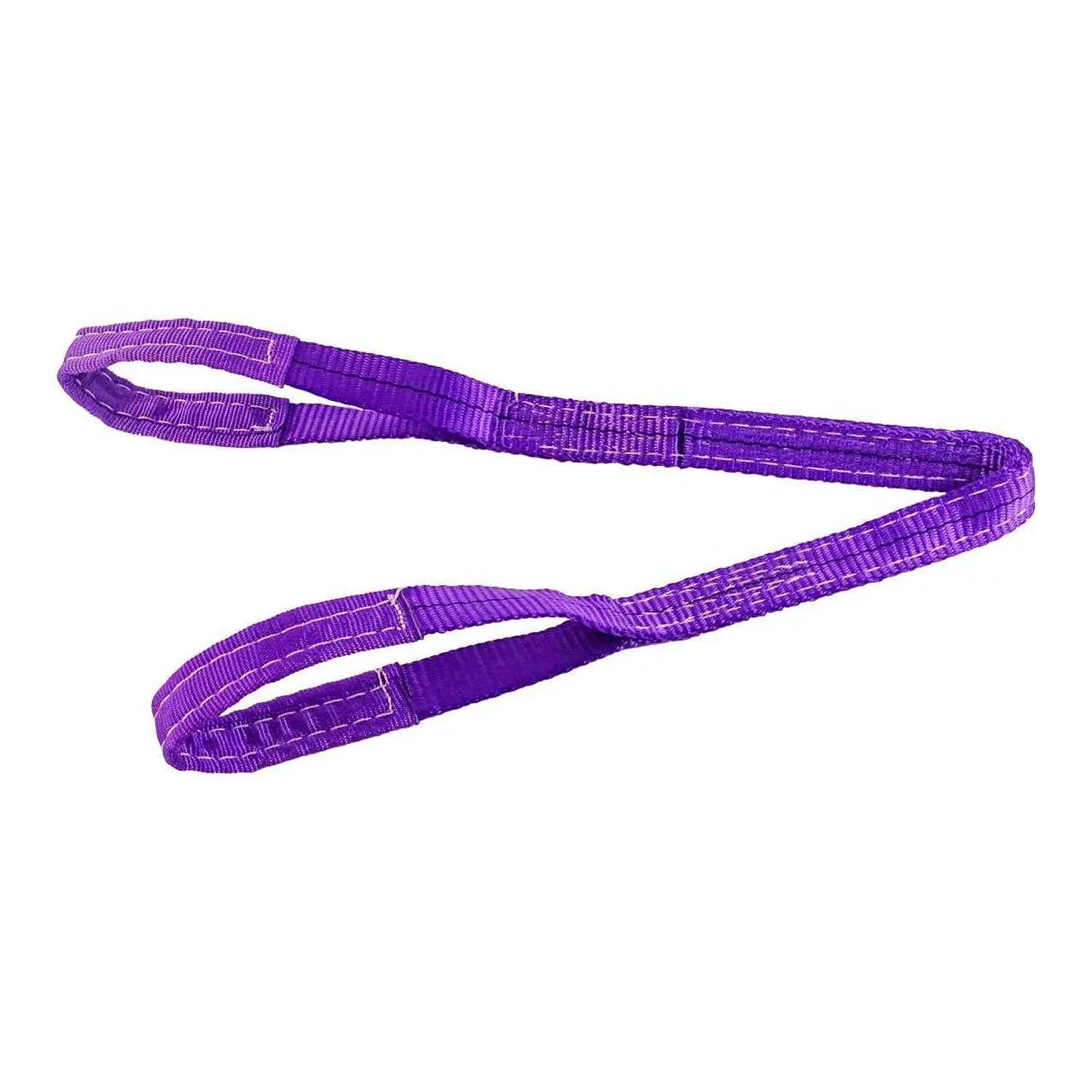 Cinta de Elevação Tipo Sling Plana 1 Ton 4m 30mm Astro