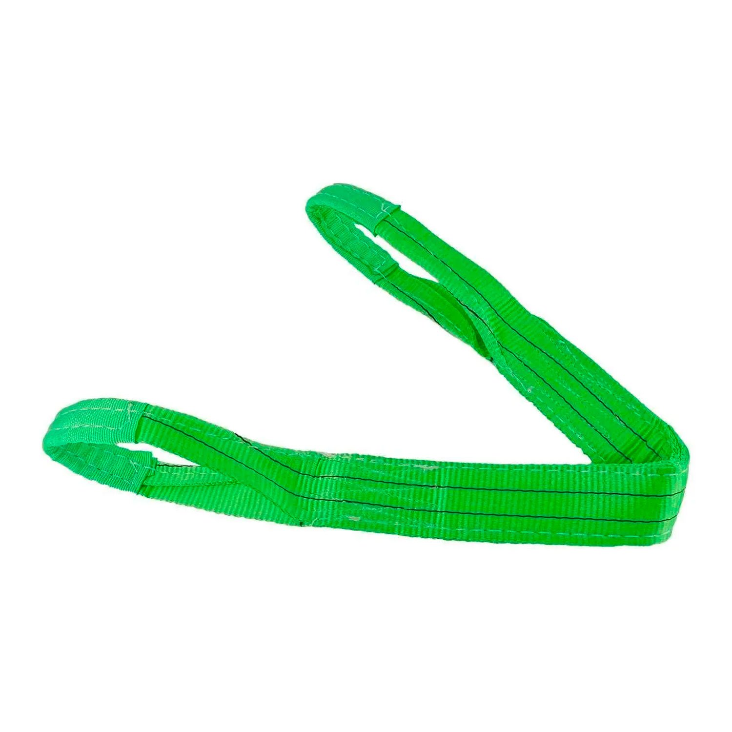 Cinta de Elevação Tipo Sling Plana 2 Ton 3m 60mm Astro