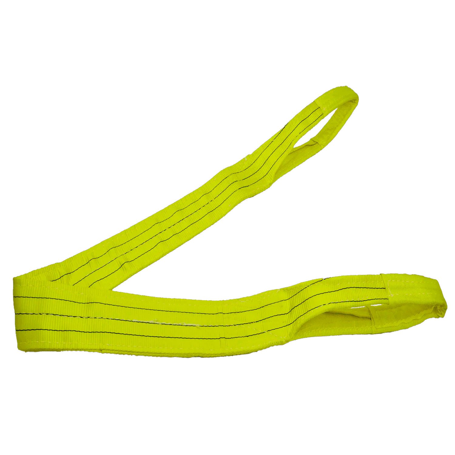 Cinta de Elevação Tipo Sling Plana 3 Ton 4m 90mm Astro
