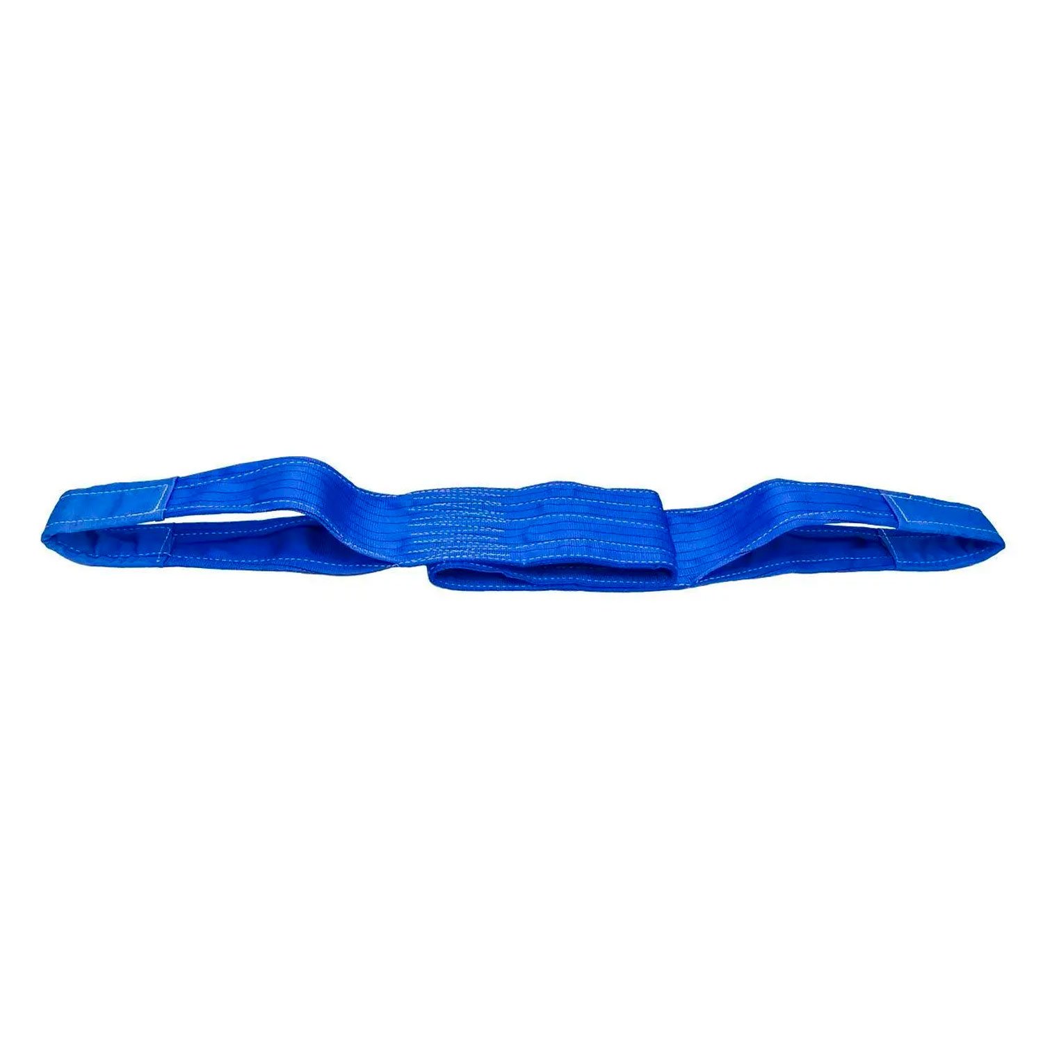Cinta de Elevação Tipo Sling Plana 8 Ton 4m 240mm Astro