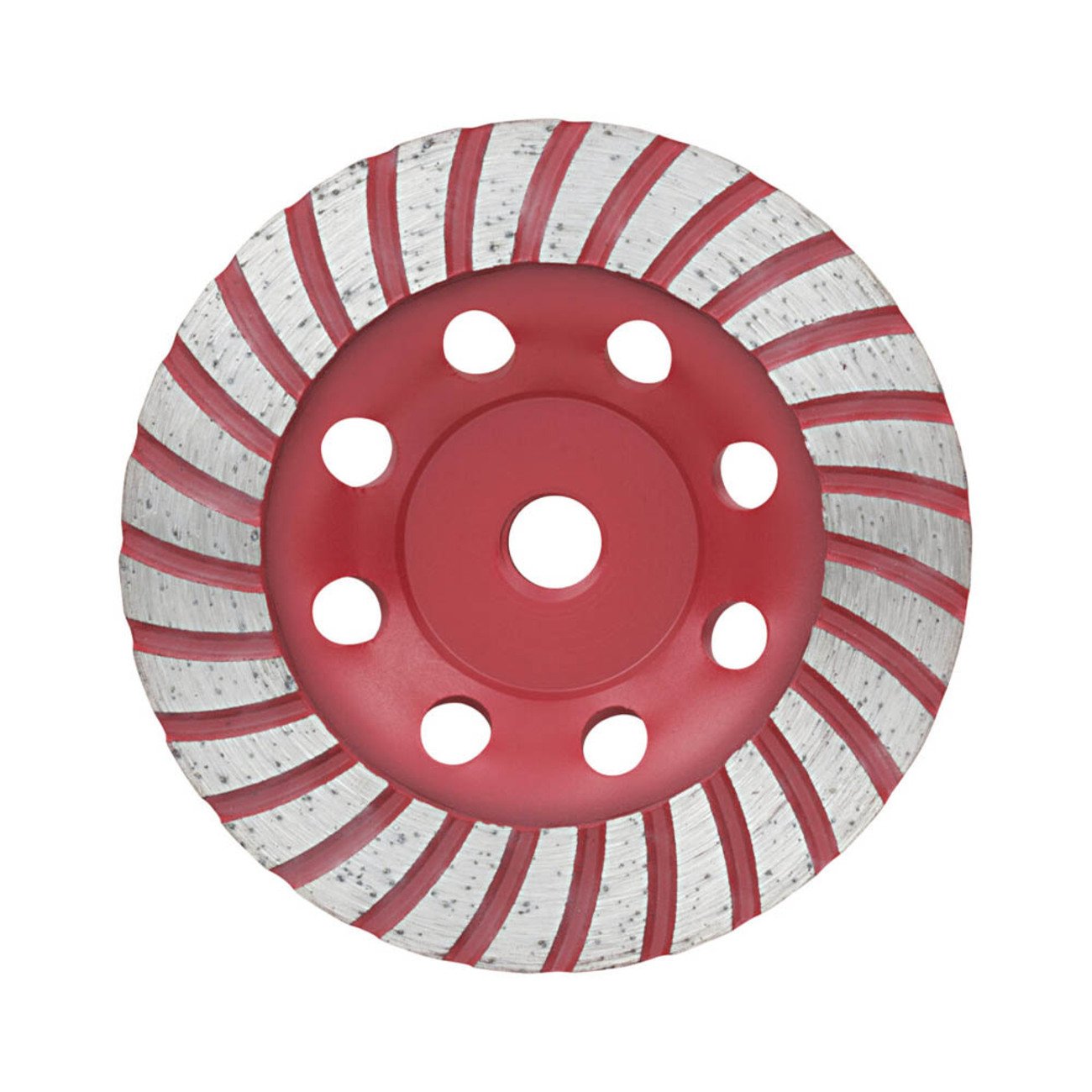 Disco De Desbaste Diamantado 115MM Turbo 61753 Cortag