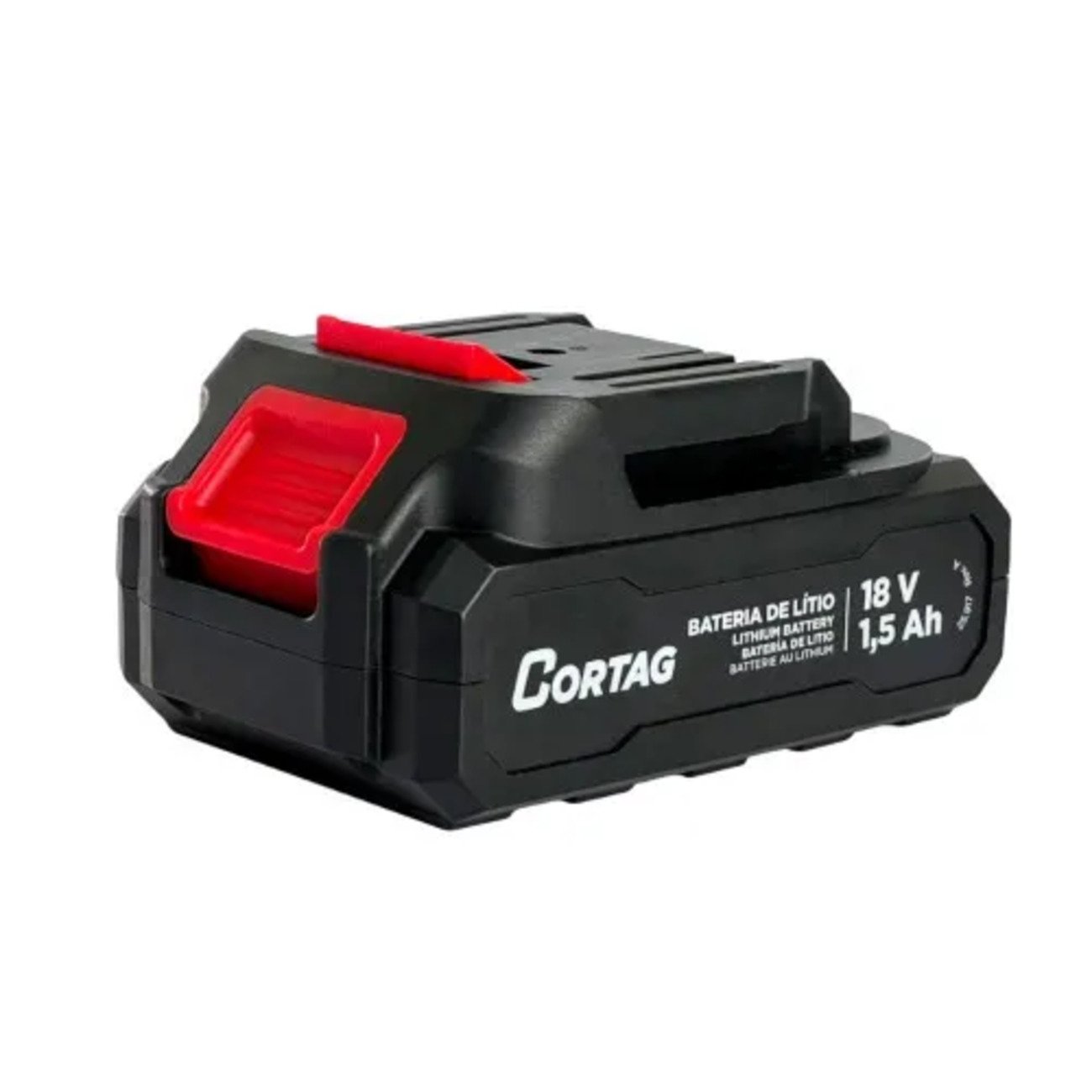 Máquina de Assentar Pisos a Bateria 18V VAB-150 62311 Cortag