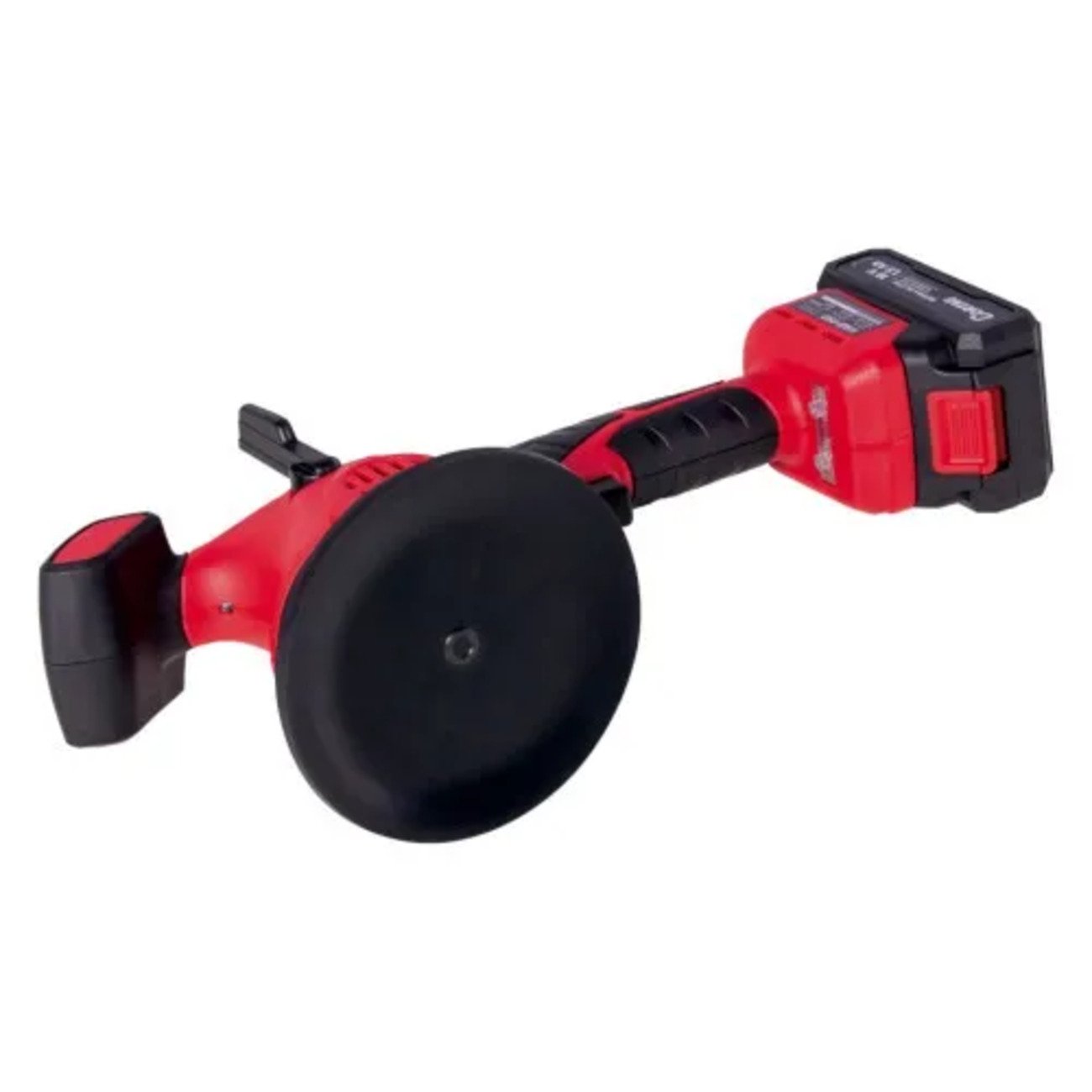 Máquina de Assentar Pisos a Bateria 18V VAB-150 62311 Cortag