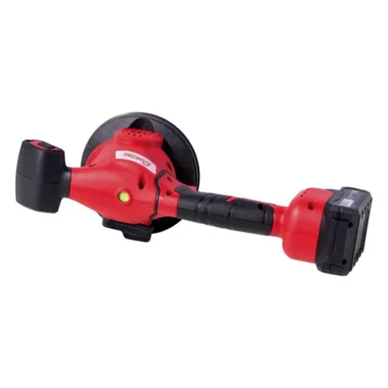 Máquina de Assentar Pisos a Bateria 18V VAB-150 62311 Cortag