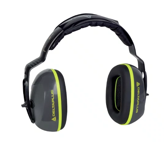 Abafador Concha Interlagos Light INTERLIGHT - Delta Plus | CA - 34961