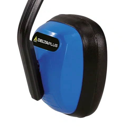 Abafador de Ruídos SPA3  CA 34964 SPA3BL - DELTA PLUS