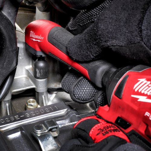 Adaptador 1/4" Angular 48-32-2390 Milwaukee