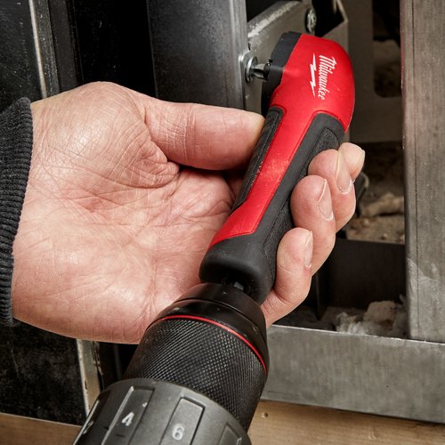 Adaptador 1/4" Angular 48-32-2390 Milwaukee