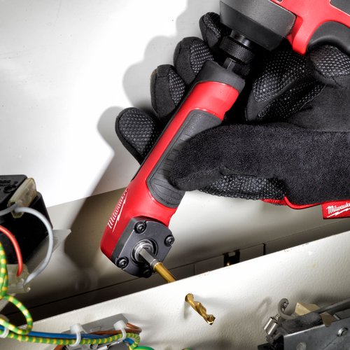 Adaptador 1/4" Angular 48-32-2390 Milwaukee