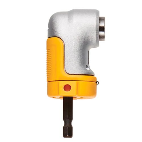 Adaptador Angular Compacto Para Parafusadeira 2 em 1 DWAMRA DeWalt