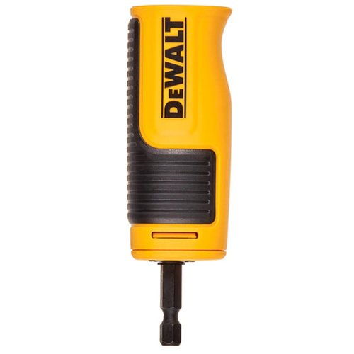 Adaptador Angular Compacto Para Parafusadeira 2 em 1 DWAMRA DeWalt