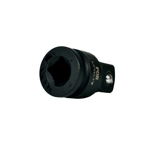 Adaptador de Impacto Femea 1/2" para Macho 3/4" 56mm PDR