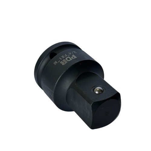 Adaptador de Impacto Femea 3/4" para Macho 1" 72mm PRO-3410A PDR