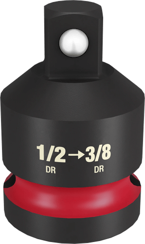 Adaptador De Soquetes De 1/2" Para 3/8" G 49-66-6725 Milwaukee