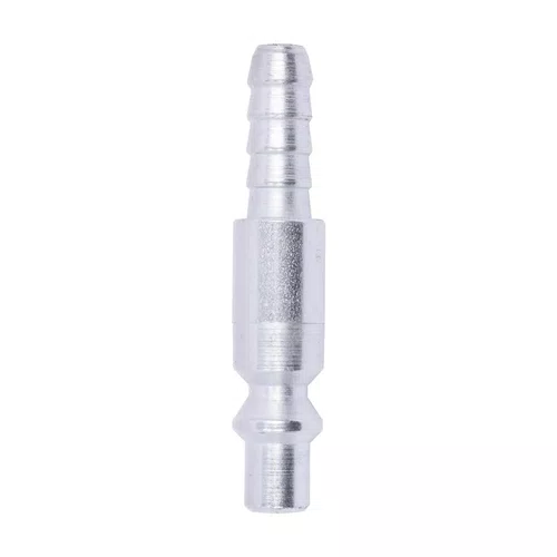 Adaptador Duplo 1/4'' para Mangueira 3/8'' 0314-C Hidraflux