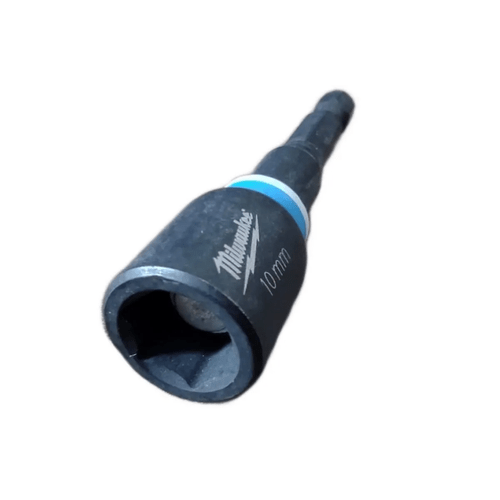 Adaptador Magnético 1/4" X 65Mm X 10Mm 49-66-4610 Milwaukee