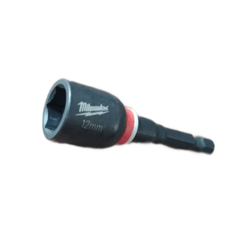 Adaptador Magnético 1/4" X 65Mm X 12Mm 49-66-4612 Milwaukee