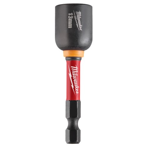 Adaptador Magnético 1/4" X 65MM X 13MM 49-66-4613 Milwaukee