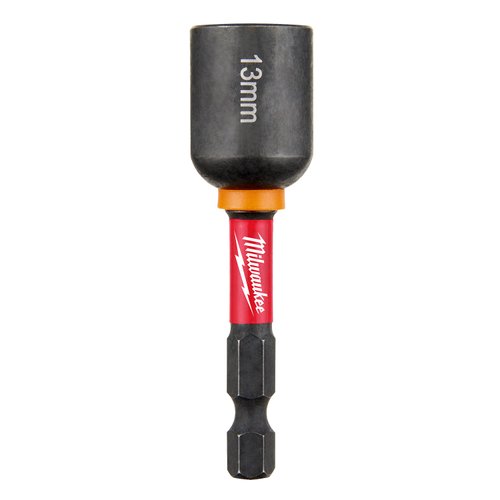 Adaptador Magnético 1/4" X 65MM X 13MM 49-66-4613 Milwaukee