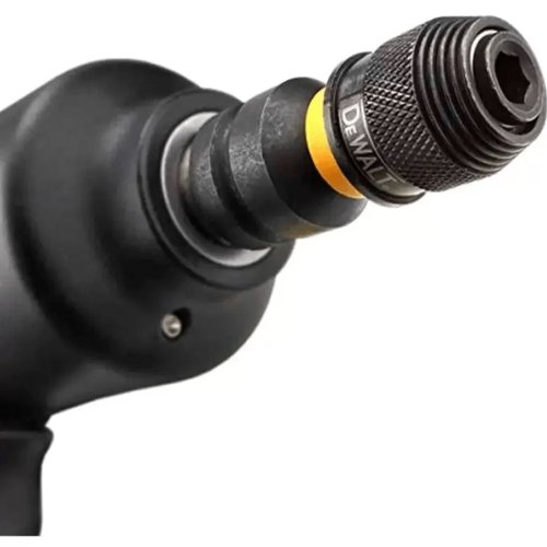 Adaptador Soquete Chave de Impacto 1/2 X Bits 1/4 DW2298 DeWalt
