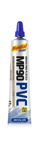 Adesivo Pvc 17G MP90 Mundial Prime
