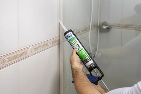 Adesivo Silicone Acético 256G Incolor - Tekbond