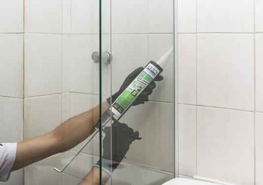 Adesivo Silicone Acético 256G Incolor - Tekbond