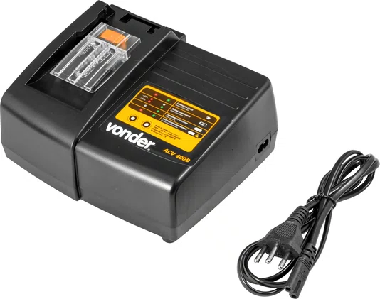 Alicate Crimpador Hidr Bat 18V Bivolt ACV400B Vonder
