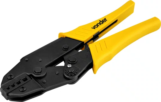 Alicate Crimpador AC400 Vonder