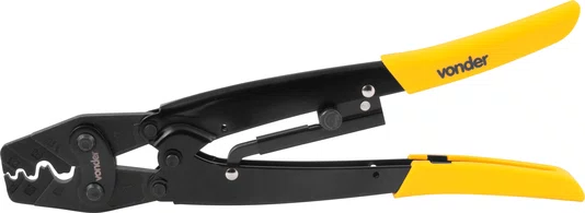 Alicate Crimpador ACV160 – Vonder