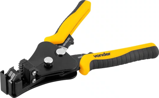 Alicate Desencapador e Cortador AD-180 Vonder
