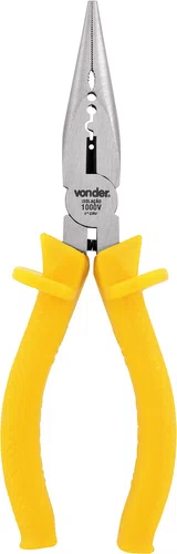Alicate de Eletricista 6" 1000V Vonder