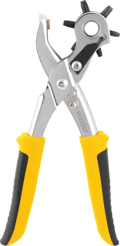 Alicate Furador 9'' Vonder