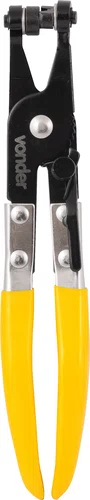 Alicate para Abraçadeira Elástica 9" – Vonder