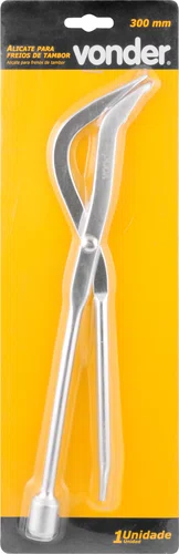 Alicate para Freios de Tambor 300 mm Vonder