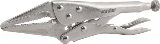 Alicate de Pressão Reto 6" Vonder