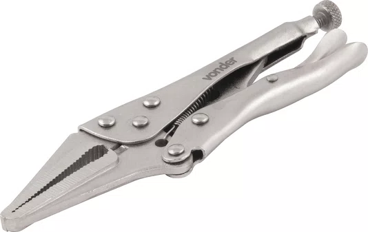Alicate de Pressão Reto 6" Vonder