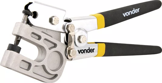 Alicate Puncionador para Drywall AP500 Vonder Plus